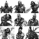Image for article titled The Beasts and Beauties of God of War